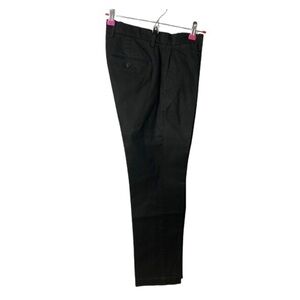 GAP Men's Black Casual Dress Pants Size Small